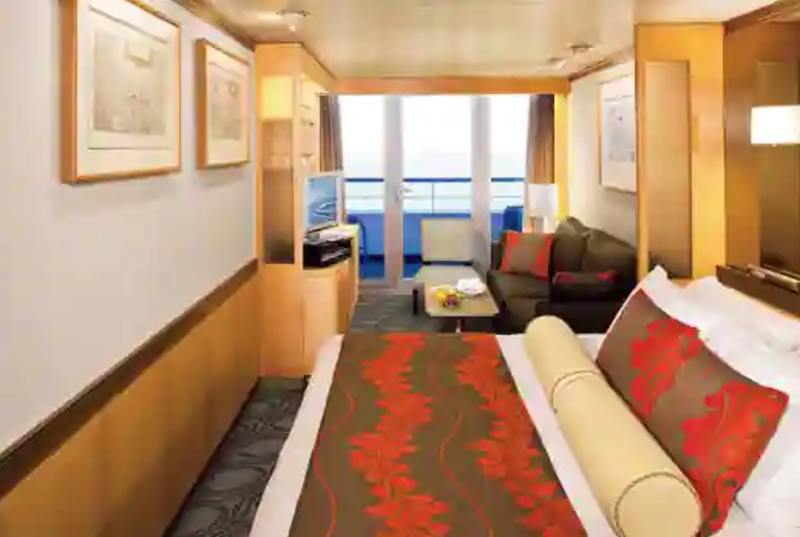 Vista Suite